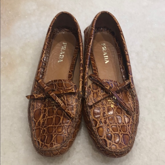 Prada loafers - Picture 2 of 8